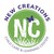 New Creations Child Care & Learning Center logo