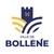 Ville de Bollène logo