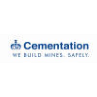 Cementation Canada Inc. logo