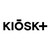 KIŌSK+ logo