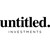 Untitled Investments logo