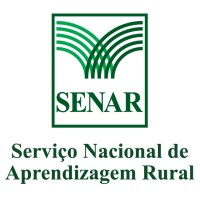 SENAR Brasil logo