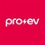 Pro EV logo