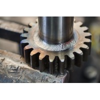 EQUANS (ENGIE Solutions) - Piping & Mechanical - Genk logo