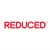 REDUCED logo