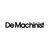 De Machinist logo