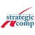 Strategic Comp logo