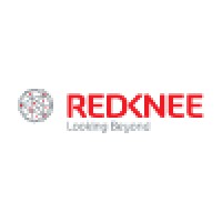 Redknee logo