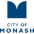 City Of Monash logo