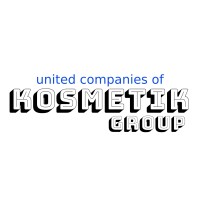KOSMETIK logo