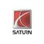 Saturn logo