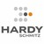 HARDY SCHMITZ GmbH logo