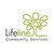 Lifeline Community Services logo