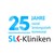 SLK-Kliniken Heilbronn GmbH logo
