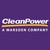 CleanPower logo