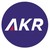 PT. AKR Corporindo, Tbk logo