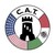 Logotipo de Colegio Americano de Torreón (American School of Torreón)