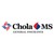 Cholamandalam MS General Insurance Co. Ltd. logo