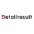 Detailresult logo