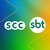 SBT Santa Catarina Logo