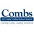 J.O. Combs Unified School District logo