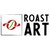 Roast Art logo