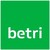 Betri P/F logo