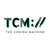 The CodingMachine logo