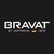 Bravat Global logo