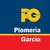 Plomeria Garcia logo