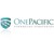 One Pacific Financial Strategies logo