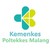 Poltekkes Kemenkes Malang logo