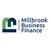 Millbrook Business Finance logo