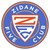ZIDANE FIVE CLUB logo