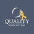Quality - Financial Planning logo