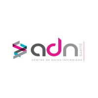 ADN Santé logo