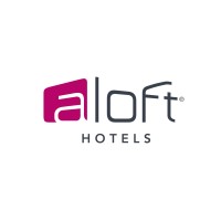 Aloft Strasbourg Etoile logo