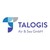 TALOGIS Air & Sea GmbH logo