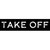 TAKE OFF logo