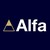 Alfa logo