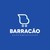 Barracão Supermercados logo
