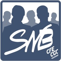 SNB CFE CGC logo