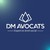 DM AVOCATS logo