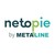 Netopie logo