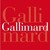 Editions Gallimard logo