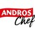 Andros Chef logo
