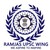 Ramjas UPSC Wing logo