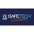 Safetech logo