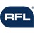 RFL (A Hubbell Power Systems, Inc. Brand (USA)) logo