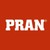 PRAN logo